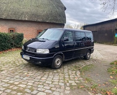 Bild des Angebotes VW T4 Multivan Multivan T4 TDI Generation