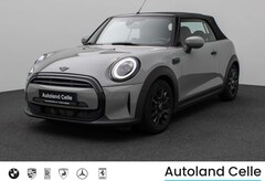 Bild des Angebotes MINI Cooper Cabrio Kamera HUD DAB H K Komfort Voll