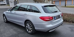 Bild des Angebotes Mercedes-Benz 200 T 4M AVANDTGARD *PANORAMA*EAS