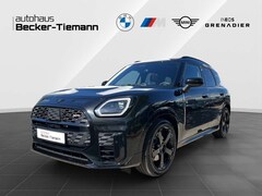 Bild des Angebotes MINI Cooper S Countryman Countryman S ALL4 JCW Trim AHK Pano HUD DrivAss Pr