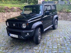 Suzuki Jimny Jimny 1.5 ALLGRIP Comfort+