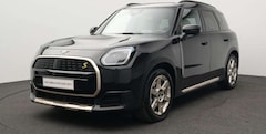 Bild des Angebotes MINI Countryman SE All4 Favoured Trim