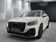 Bild des Angebotes Audi Q2 S line Matrix LED Optikpaket Assistenzpaket
