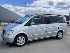 Bild des Angebotes Mercedes-Benz Viano Marco Polo 2.2 CDI/1.Hand/Gepflegt/Küche