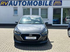Bild des Angebotes Hyundai i30 cw Select