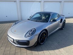Bild des Angebotes Porsche 991 Turbo S Coupé / DE