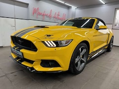 Bild des Angebotes Ford Mustang 3.7 Cabrio Unikat/ROUSH/Cervini Sidepipe