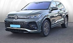 Bild des Angebotes VW Tiguan R-Line 2.0 l TDI DSG R-Line 3,99% Finanzier