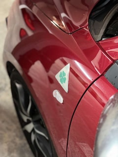Bild des Angebotes Alfa Romeo MiTo TB 1.4 16V MultiAir Quadrifoglio Verde