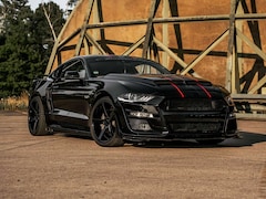 Bild des Angebotes Ford Mustang Mustang Fastback 5.0 Ti-VCT V8 Aut. GT Cervini