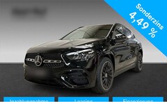 Bild des Angebotes Mercedes-Benz GLA 200 AMG+LED+NIGHT+Kamera+Ambiente+TotW+LrHz