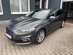 Bild des Angebotes Ford Mondeo Kombi MHEV188 Auto Navi/WiPa2/LMF/RFK
