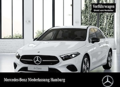 Mercedes-Benz A 200 PROGRESSIVE+NIGHT+AHK+MULTIBEAM+KAMERA+TOTW
