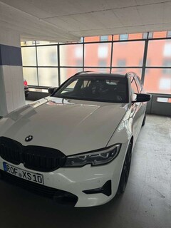 Bild des Angebotes BMW 320 sport Line