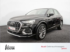 Bild des Angebotes Audi Q3 35 TDI advanced AHK KAM LED SHZ