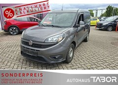 Bild des Angebotes Fiat Doblo Cargo 1.3 Multijet SX Navi Kamera Klimaut.