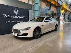 Bild des Angebotes Maserati Ghibli GT/ Garantie *Maserati München*