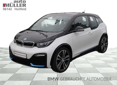 Bild des Angebotes BMW i3 s 120 DAB LED RFK Navi Bus. Tempomat Shz PDC
