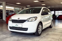 Bild des Angebotes Skoda Citigo 1.0 MPI Easy