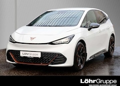 Bild des Angebotes CUPRA Born 170kW Edition Dynamic Navi/RFK/DCC