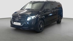 Bild des Angebotes Mercedes-Benz V 300 d AVANTGARDE Lang AHK*Leder*Navi*Standh.