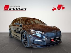 Bild des Angebotes Skoda Scala Edition S 1.5 TSI EU6d El. Panodach Navi Digitales