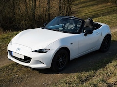 Bild des Angebotes Mazda MX-5 MX-5 SKYACTIV-G 131 Exclusive-Line