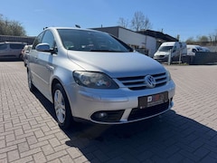Bild des Angebotes VW Golf Plus V Tour*GASANLAGE*TÜV NEU*