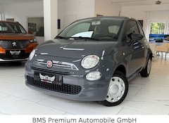 Bild des Angebotes Fiat 500 Pop Garantie bis 10.2026