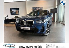 Bild des Angebotes BMW X4 xDrive30d AT M Sportpaket Innovationsp. EDC