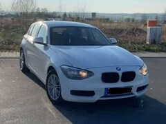 Bild des Angebotes BMW 116 1er (5-Türer) 116i