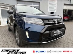 Bild des Angebotes Suzuki Vitara 1.4 Mild-Hybrid Comfort 4x4 Navi LED Apple CarPlay