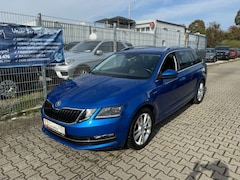 Bild des Angebotes Skoda Octavia Combi Premium Edition 2.0TDI DSG |1.HAND