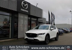 Bild des Angebotes Mazda CX-5 SPORTS-LINE+KAMERA+CARPLAY+BOSE+NAV