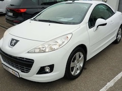 Bild des Angebotes Peugeot 207 207 CC 120 VTi Active