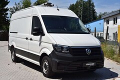 Bild des Angebotes VW Crafter Kasten L2 H2 35 mittellang Hochdach FWD