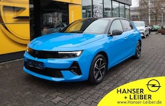 Bild des Angebotes Opel Astra 1.2T MT6 GS 5-trg., 360°, Klimaauto., LED