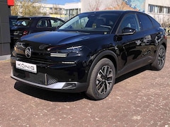 Citroen C4 MAX Hybrid 145 PS Automatik Winterpaket