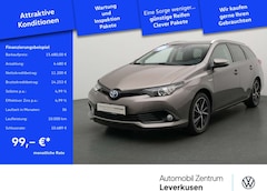 Bild des Angebotes Toyota Auris Touring Sports Hybrid Team D NAVI KAM S