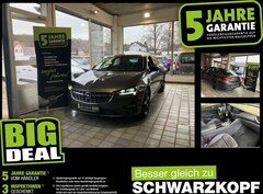 Bild des Angebotes Opel Insignia B 2.0 SHT Navi,Alcantara, Sitzheizung
