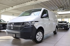 Bild des Angebotes VW T6 Transporter 6.1 Kastenwagen.1 2.0 TDI Kasten L1H1 81 kW (11...