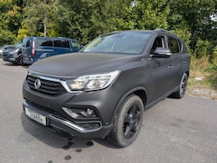Bild des Angebotes SsangYong Rexton 2.2 Diesel e-XDi 220 Sapphire 4WD