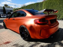 Bild des Angebotes BMW M2 COUPE CARBON AKRAPOVIC EINZELSTÜCK