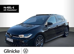 Bild des Angebotes VW Polo R-Line 1.0 TSI PANO, RFK, NAVI