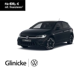 Bild des Angebotes VW Polo R-Line 1.0 TSI PANO, RFK, NAVI