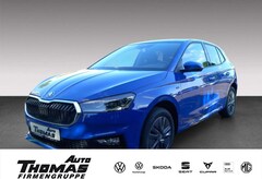 Bild des Angebotes Skoda Fabia Tour 1.0 TSI 5-Gang *KAMERA*LED*SHZ*
