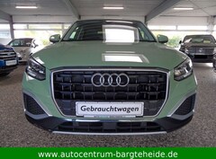Bild des Angebotes Audi Q2 35 TFSI Aut. advanced 1.HD+NAVI+KAMERA