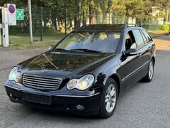 Bild des Angebotes Mercedes-Benz C 320 V6-LEDER-AUTOM.-XENON-NAVI-S.HEFT MERCEDES