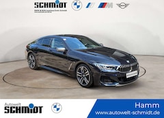 Bild des Angebotes BMW M850 i xDrive Gran Coupe + 2Jahre-BPS.-GARANTIE
