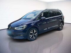 Bild des Angebotes VW Touran HIGHLINE 2.0TDI 150PS DSG ACC.5J-G.AHK.STHZG.NAVI+